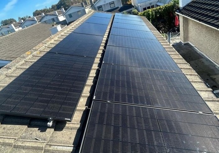 Solar Panels Ireland